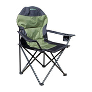 Outdoor Revolution High Back XL Camping Chair Outdoor Revolution  - Dynamic Drive