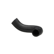 Gates Radiator Coolant Hose 240mm ID fits Fiat 127 1977-1986 1.0 1.3