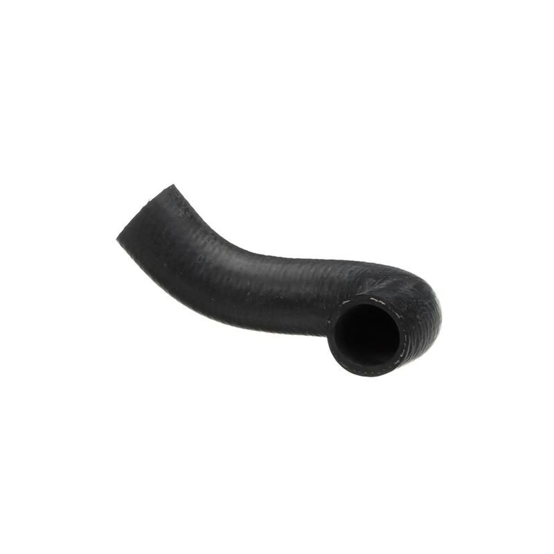 Gates Radiator Coolant Hose 240mm ID fits Fiat 127 1977-1986 1.0 1.3