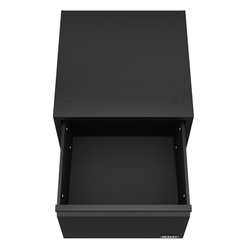 Sealey Modular Single Drawer Unit APMB2 Sealey - Dynamic Drive