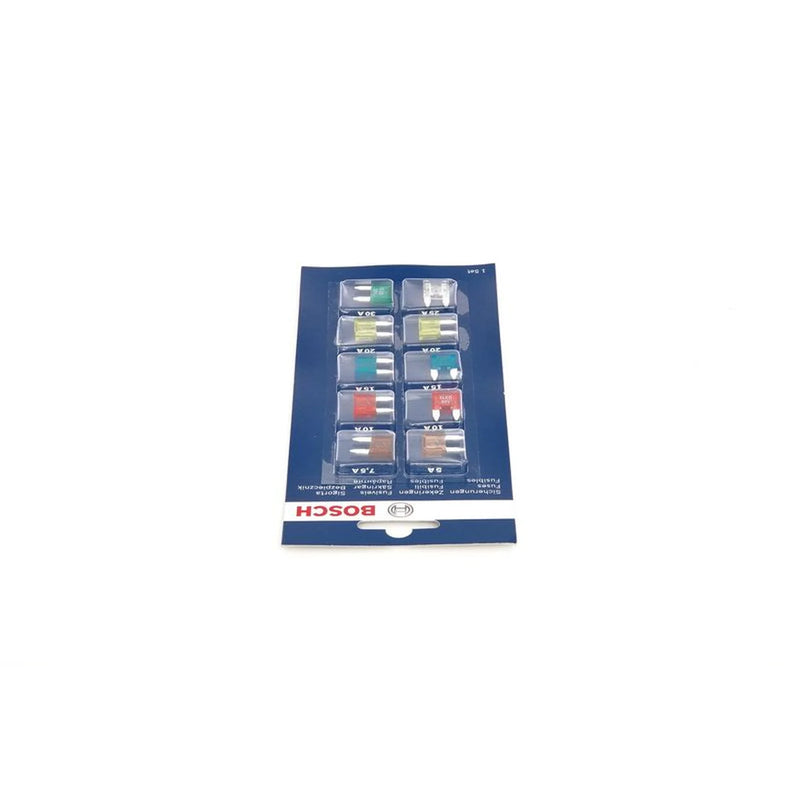 Bosch Automotive Fuse