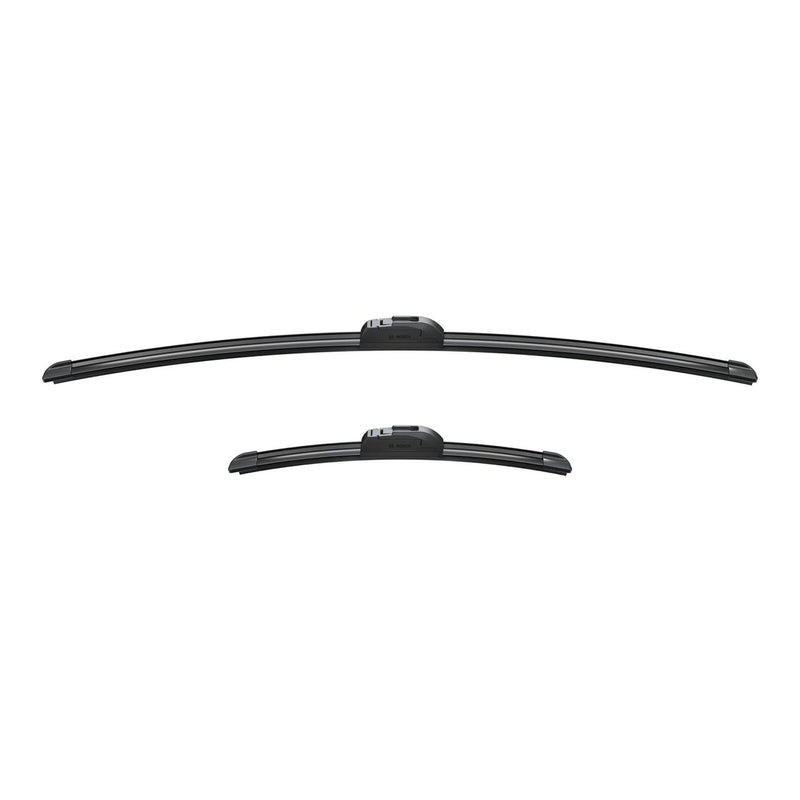 Bosch Aerotwin Front Wiper Blade Set 700mm + 340mm — AR706S fits Suzuki Swace