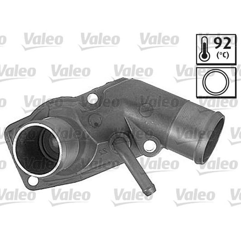Valeo Thermostat,Coolant 820590