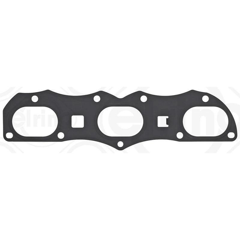 Elring Exhaust Manifold Gasket Wide Thick fits Porsche 911 2008-2020 3.4 3.6 3.8