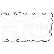 Elring Oil Sump Gasket Wide Thick fits Mercedes-Benz Sprinter 3,5-T 2020-2021