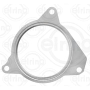 Elring Intake Manifold Housing Gasket OD ID Thick 643.170