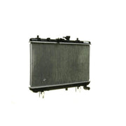 Mahle Engine Radiator fits Kia Rio I 2000-2005 1.3 1.5
