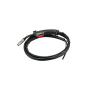Draper Direct Fit MIG Torch, 150A 61812 Draper - Dynamic Drive
