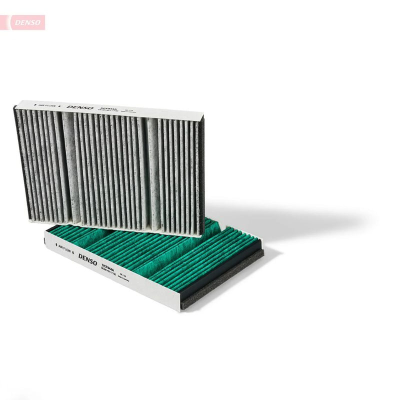 Denso Cabin Air Filter (Pollen Filter) fits Mercedes-Benz S-Class 2013-2020