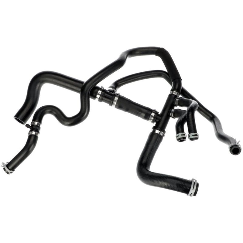 Gates Radiator Coolant Hose 1,330mm ID