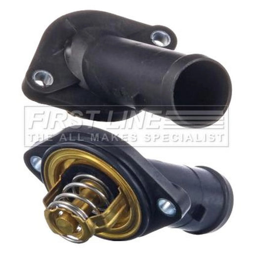 First Line Thermostat,Coolant fits Audi A1 2010-2015 1.6
