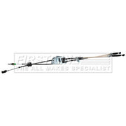 First Line Manual Transmission Cable Pull fits Toyota Auris 2015-2018 1.6