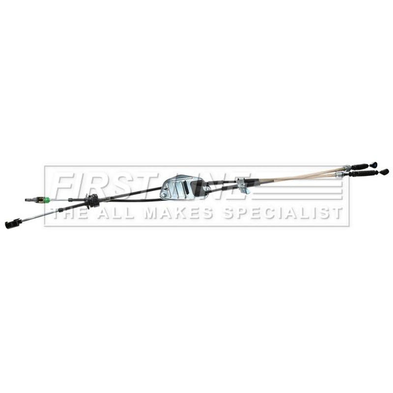 First Line Manual Transmission Cable Pull fits Toyota Auris 2015-2018 1.6