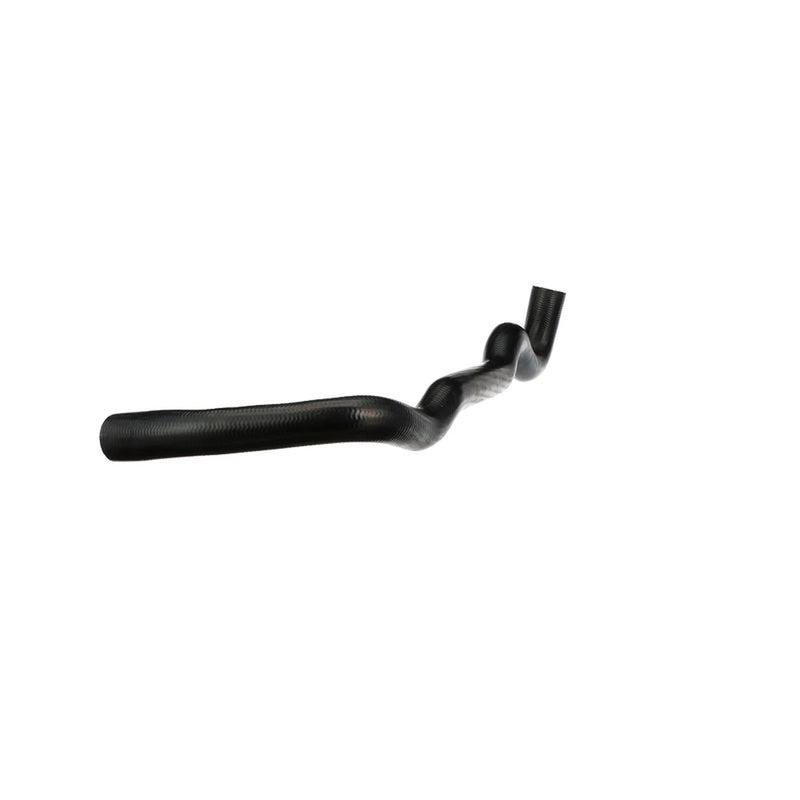 Gates Radiator Coolant Hose 810mm ID fits Dacia Dokker 2012-2021 1.2