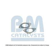 BM Catalysts Fitting Kit FK92361A FK92361A