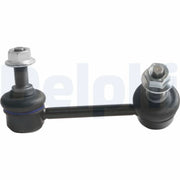 Delphi Stabiliser Bar Link Coupling Rod Left fits Genesis GV60 2021 on