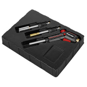Sealey Premier Premier Interchangeable Propane Torch Set 3-In-1 AK2958 Sealey Premier - Dynamic Drive