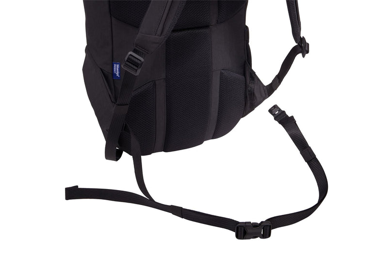 Thule Paramount bike commute backpack black 20L Thule - Bars 4 Cars