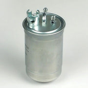 Delphi Fuel Filter Element fits Seat Arosa 1997-2004 1.4 1.7