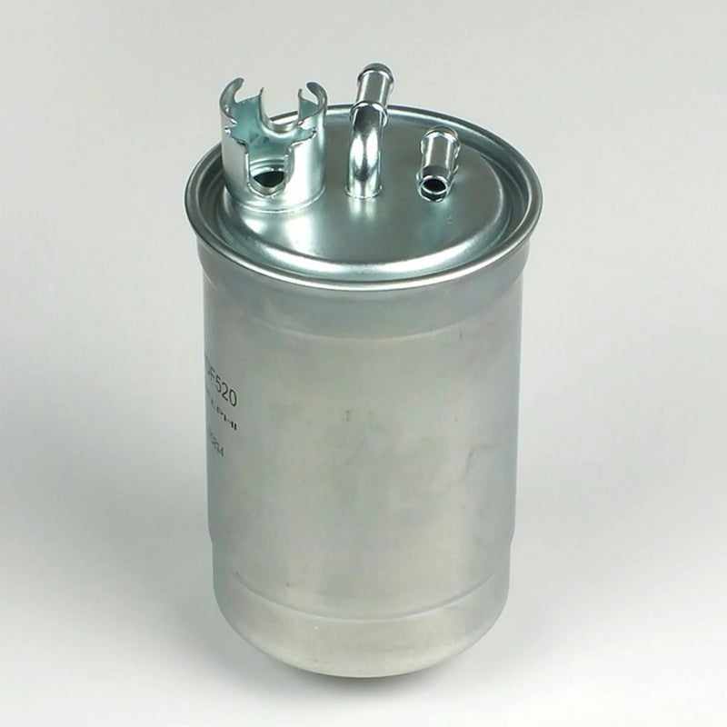 Delphi Fuel Filter Element fits Seat Arosa 1997-2004 1.4 1.7