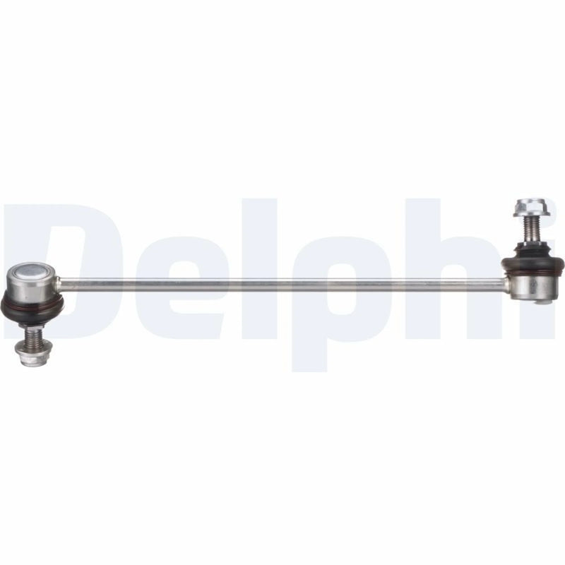 Delphi Stabiliser Bar Link Coupling Rod Front Left fits Chevrolet Lacetti