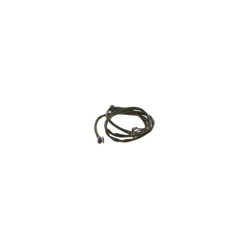 Bosch Brake Pad Wear Sensor Front fits Porsche 928 1977-1986 4.5 4.7