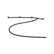 Bosch Fuel Overflow Hose Pipe 0 445 130 022