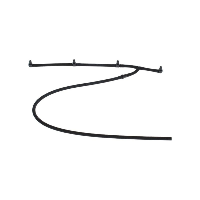 Bosch Fuel Overflow Hose Pipe 0 445 130 022
