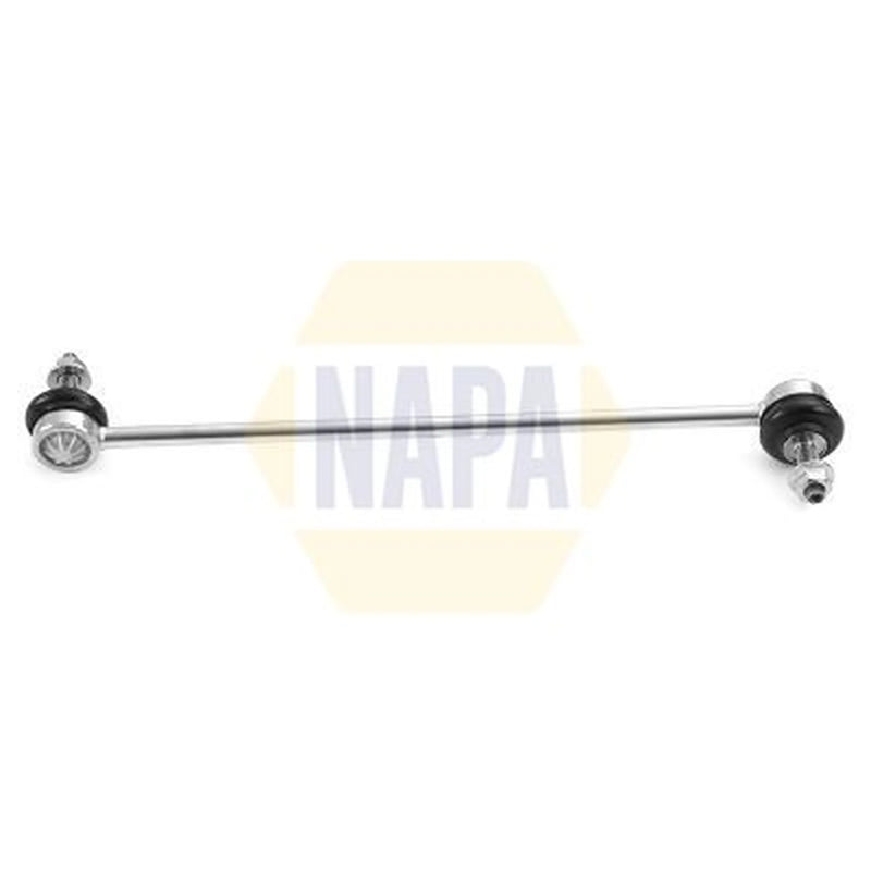 NAPA Stabiliser Bar Link Coupling Rod Front Rig fits Citroën C4 Grand Picasso II