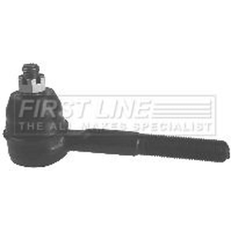 First Line Steering Tie Rod End Ball Joint fits Ford Maverick 1993-1998 2.4 2.7