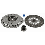 Sachs Clutch Kit Set 3pc 3000951846