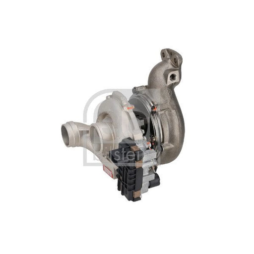 Febi Turbocharger Turbo Unit 186836