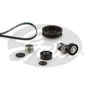 Gates V-Ribbed Belt Set K036PK1580XS