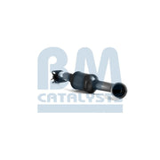 BM Catalysts Homologated Diesel Cat fits BMW 7 1999-2001