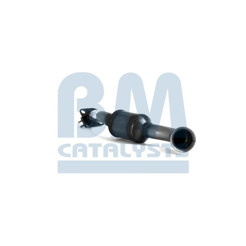BM Catalysts Homologated Diesel Cat fits BMW 7 1999-2001