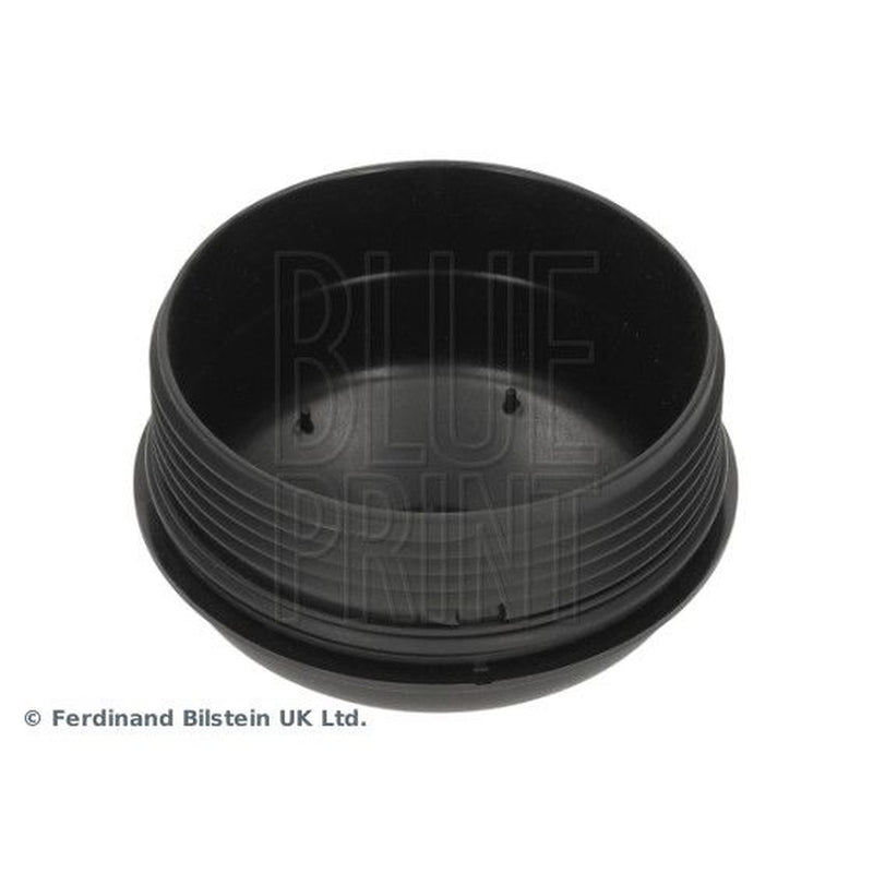 Blue Print Oil Filter Housing Cap fits Dacia Dokker 2012-2021 1.2 1.3