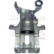 Apec Brake Caliper Assembly Rear Left LCA217N