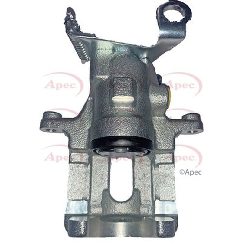 Apec Brake Caliper Assembly Rear Left LCA217N