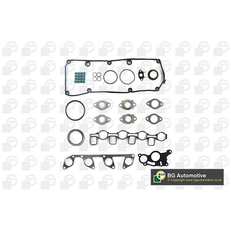 BGA Cylinder Head Gasket Kit HN4349