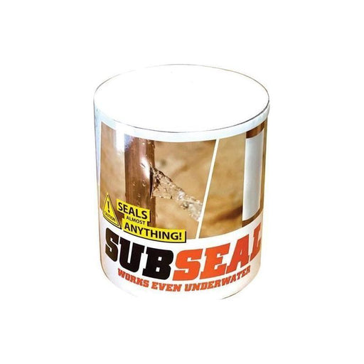 Sfixx® SUBSEAL Waterproof Repair Tape White SFIXX® - NN4 Online