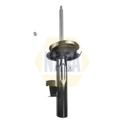 NAPA Shock Absorber Damper Strut Front Left fits Volvo C30 2006-2013
