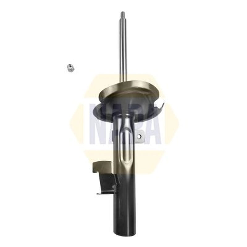 NAPA Shock Absorber Damper Strut Front Left fits Volvo C30 2006-2013
