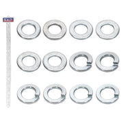 Sealey Clip Strip Deal - Mixed Washers MWSET Sealey - Dynamic Drive