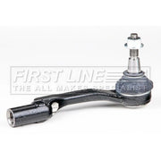 First Line Steering Tie Rod End Ball Joint M10x1.25 fits Peugeot 2008 II 2019 on