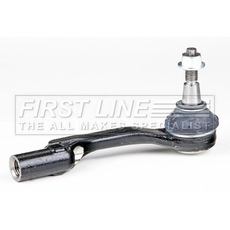First Line Steering Tie Rod End Ball Joint M10x1.25 fits Peugeot 2008 II 2019 on