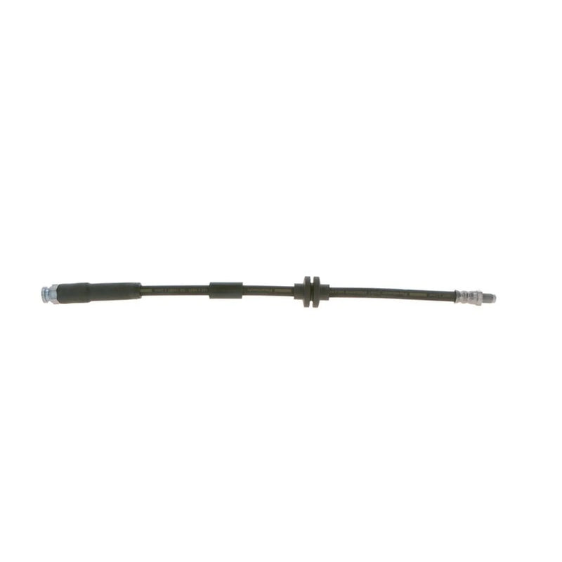 Bosch Brake Hydraulic Hose Line Front fits Fiat Tipo 2015-2020 1.0 1.3 1.4 1.6