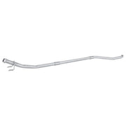 Hella Exhaust Pipe OD fits Citroën C5 III 2010-2015 1.6