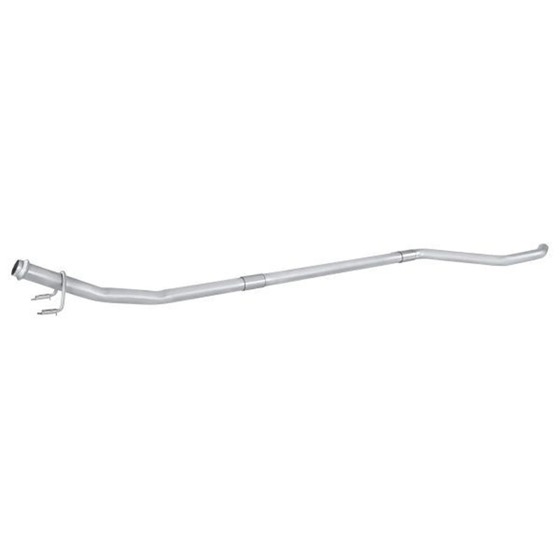 Hella Exhaust Pipe OD fits Citroën C5 III 2010-2015 1.6