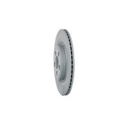 Bosch Front & Rear Brake Discs & Pads fits Jaguar S-Type II 2001-2008 4.2