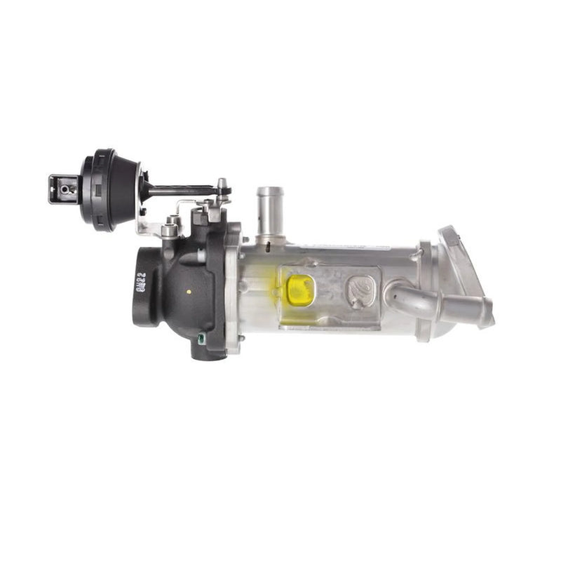 Valeo EGR Cooler (Exhaust Gas Recirculation) 818791